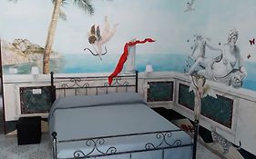 Cupido Art House Amalfi