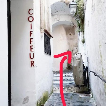 Cupido Art House Amalfi Apartment Exterior photo