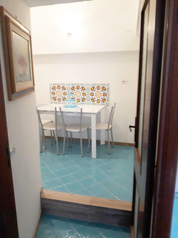 Cupido Art House Amalfi Apartment Exterior photo