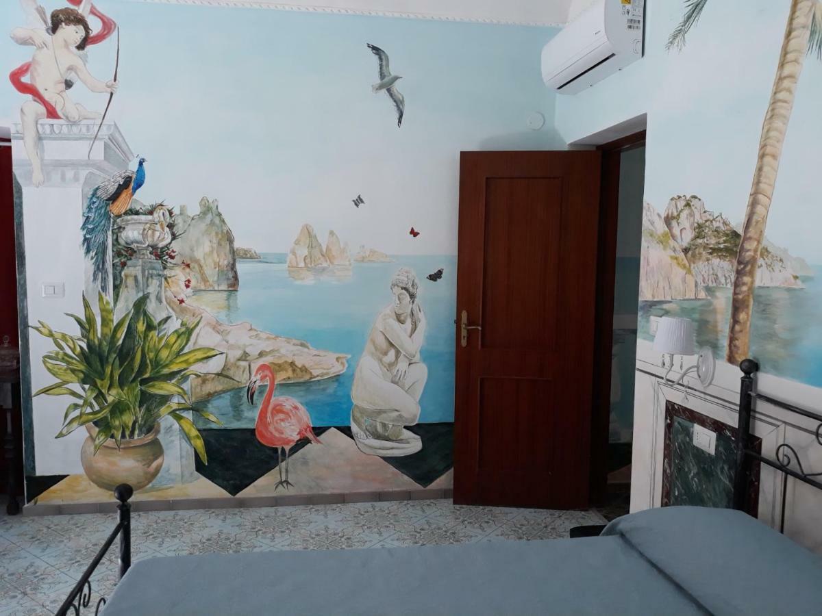 Cupido Art House Amalfi Apartment Exterior photo