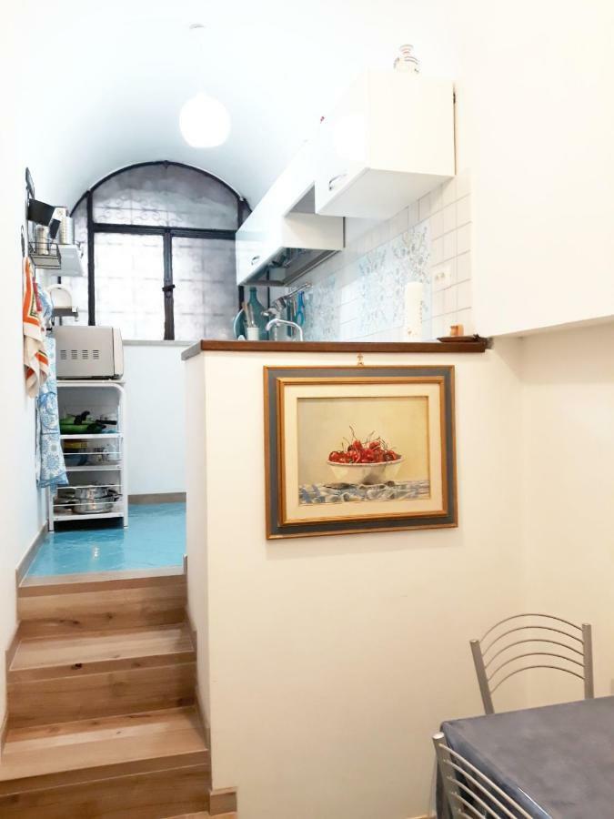 Cupido Art House Amalfi Apartment Exterior photo
