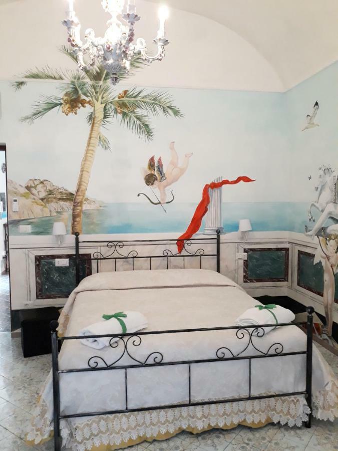 Cupido Art House Amalfi Apartment Exterior photo